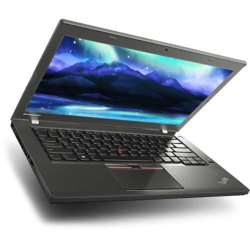 Lenovo ThinkPad T450 14" Ultrabook - Certified Refurbished - 1 Year Warranty