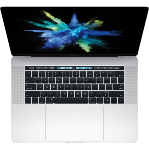 Refurbished (Good) - Apple MacBook Pro 15.4