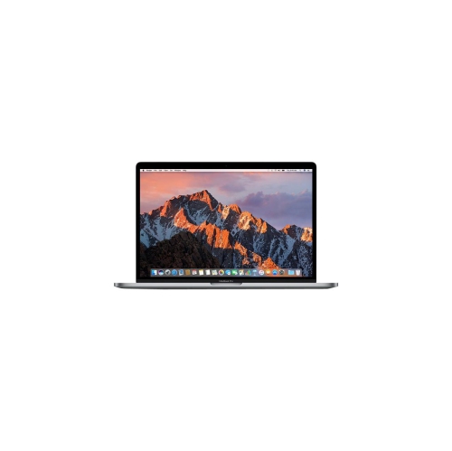 Apple MacBook Pro 15.4" Retina Touch Bar G0UC (Mid 2017,Space Gray) 3.1 GHZ Core i7 16GB / 1TB SSD - Refurb Grade A by APPLE - Refurbished condition - Image 4