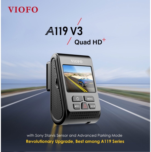 viofo a119 v3 best buy