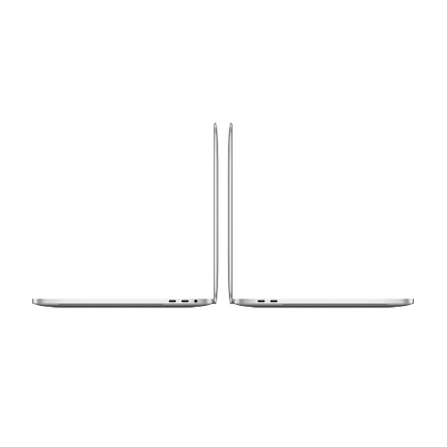 Apple MacBook Pro 13.3" Retina with Touch Bar MLVP2LL/A (Late 2016, Silver) Core i5 8GB / 256GB SSD - Grade A by APPLE - Refurbished condition - Image 2
