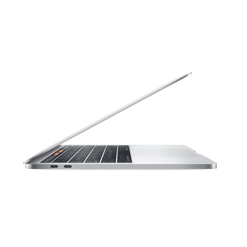 Apple MacBook Pro 13.3" Retina with Touch Bar MLVP2LL/A (Late 2016, Silver) Core i5 8GB / 256GB SSD - Grade A by APPLE - Refurbished condition - Image 3