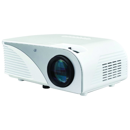 GPX  Pj308W Pj308W 1080P Mini Projector Great Mini Projector!