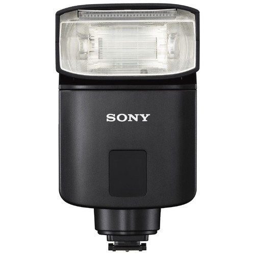 Flash externe HVL-F32M de Sony