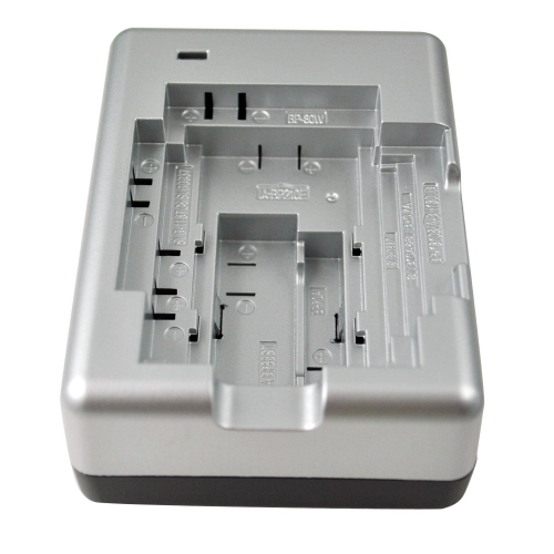 Relaunch Aggregator Bower Xusam Rapid Universal Charger