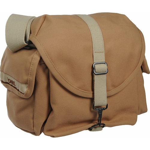 DOMKE F-3X SUPER COMPACT BAG/SAND