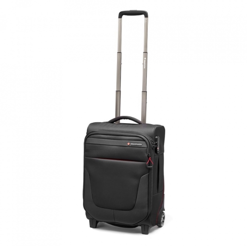 Manfrotto┬áPro Light Reloader Air-50 Carry-On Camera Roller Bag