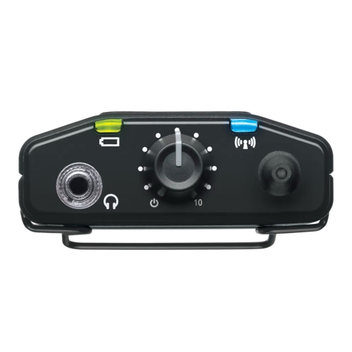 Shure P3RA PSM300 Wireless Bodypack Receiver