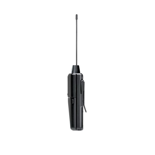 Shure P3RA PSM300 Wireless Bodypack Receiver