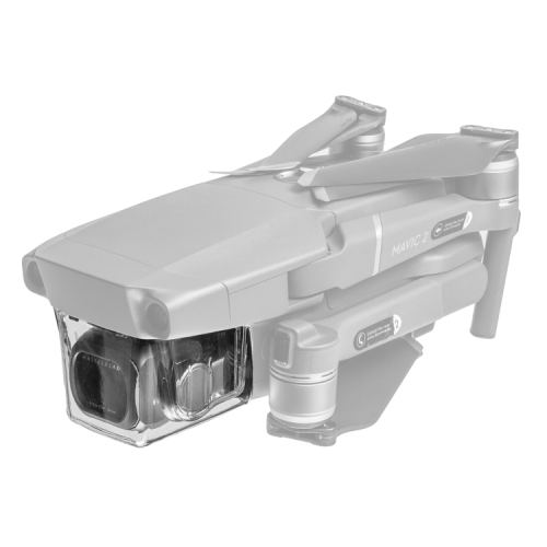Ultimaxx Mavic 2 Pro/Zoom Gimbal Cover Guard Lock Lens Protector