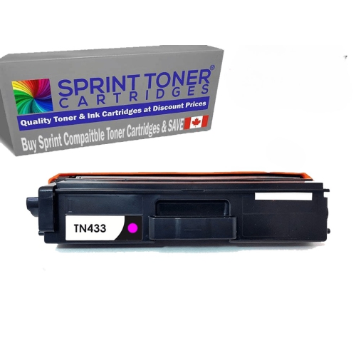 Compatible Brother TN436 High Yield Black TN436BK Toner Cartridges 6500 pages