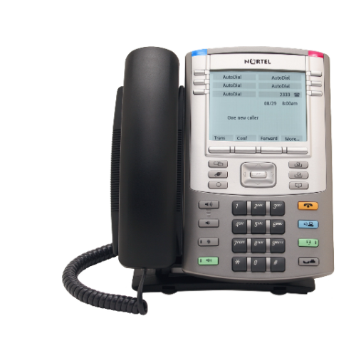 Téléphone IP Avaya 1140E NTYS05 Nortel