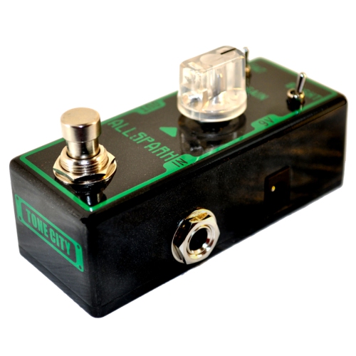 Tone City All Spark Boost Effect Pedal