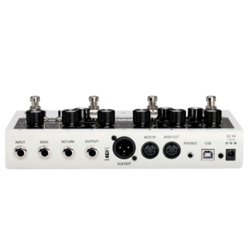 Mooer Preamp Live