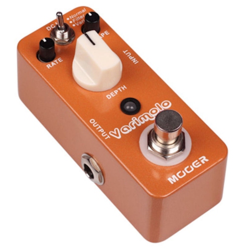 Mooer Varimolo Effect Pedal