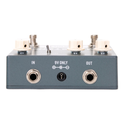 Tone City Mad Stone Distortion Effect Pedal