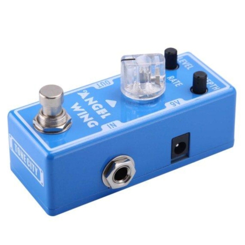 Tone City Angel Wing Chorus Effect Pedal
