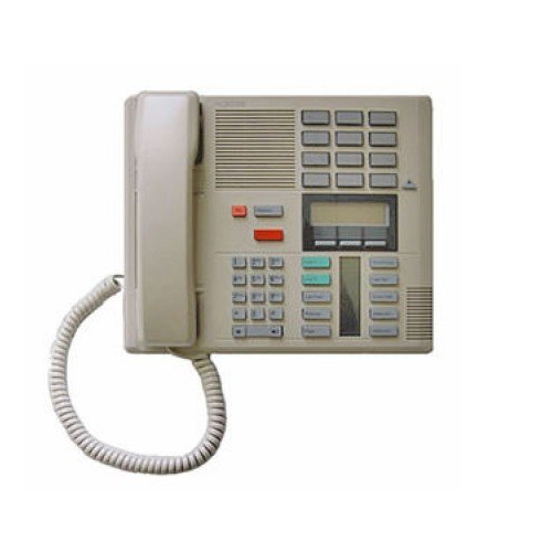 Téléphone professionnel numérique Nortel Norstar M7310 Ash