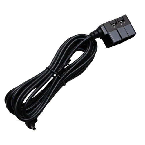 IROAD Power OBD-II Cable | Enables Parking Mode for IROAD X1 / X9 & Thinkware Dash Cams
