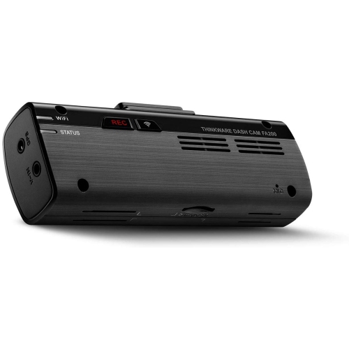 Thinkware FA200 1 Channel Full HD 1080P WiFi Dash Cam 16GB SD Card