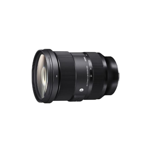 Sigma 24-70mm ART F2.8 DG DN Mirrorless FE