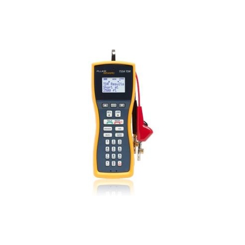 Fluke Networks Test Set + TDR, ABN with Piercing Pin