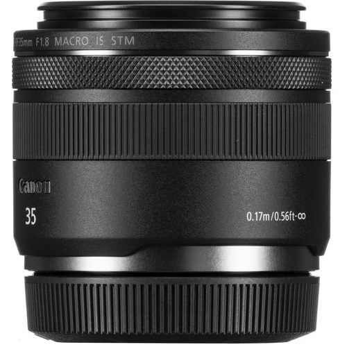 Canon RF 35mm F1.8 Macro IS STM | Best Buy Canada