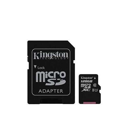 Kingston 128GB SD Card