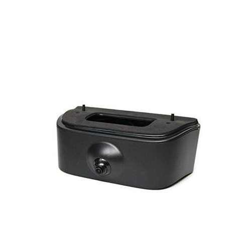 Chevy City Express Third Brake Light Backup Camera
