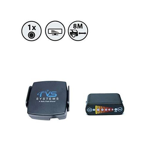 Radar Object Detection System