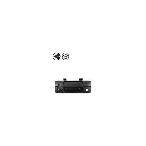 REAR VIEW SAFETY  Tailgate Handle Back Up Camera 16' Cable for Toyota Tundra