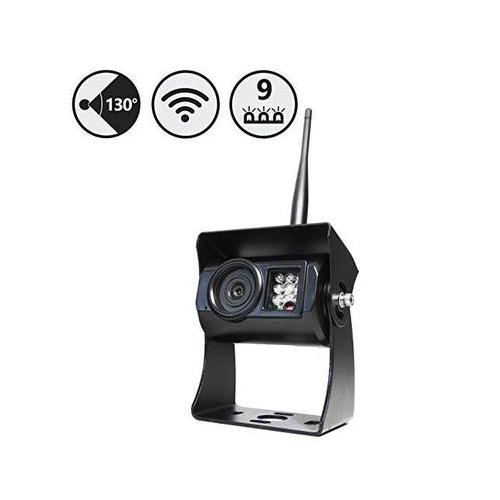 130° Wireless Backup Camera