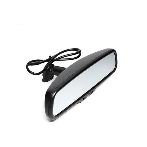 G-Series Rear View Replacement Mirror Monitor