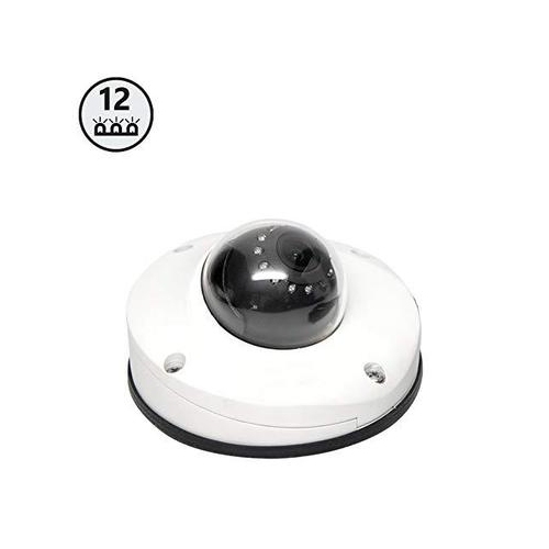 REAR VIEW SAFETY  Forward Facing Ip Camera