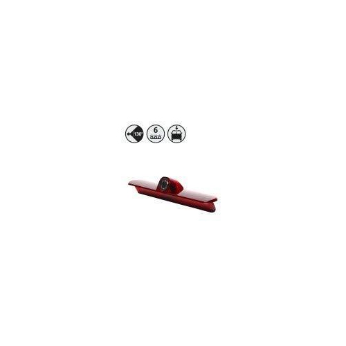 Jason Cap Third Brake Light Rear View Camera 16' Cable