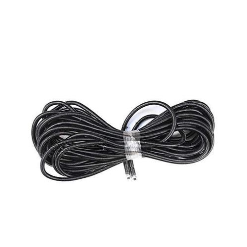 Câble de caméra prétissé de 33 pi