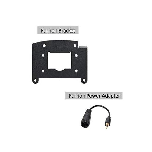 Image 1 de 1.. Support de fixation et adaptateur d’alimentation de Furrion