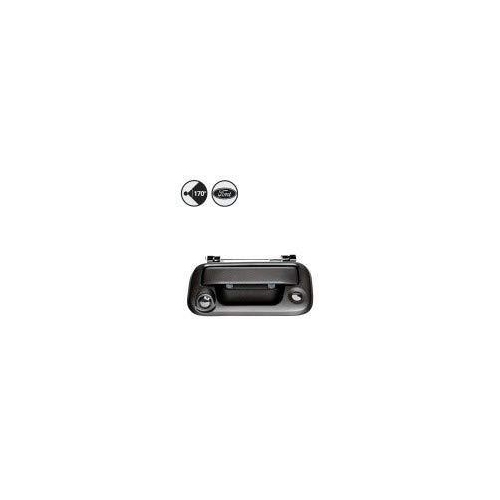 Image 1 de 1.. Adaptateur RCA pour caméra de recul avec poignée de hayon F150 de Ford