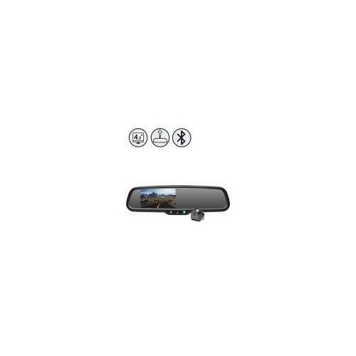 Câble de 33 pi pour moniteur de rétroviseur extérieur Bluetooth pour Cadillac Escalade EXT