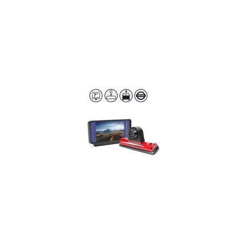 Backup Camera System for Nissan NV Vans Replacement Mirror Monitor