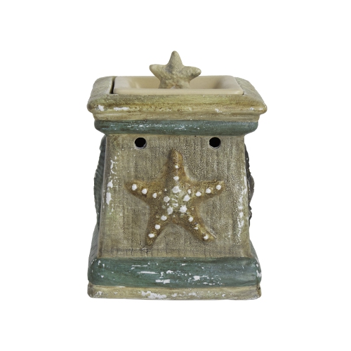 Scentsationals Home Indoor Decorative Scented By The Sea Full Size