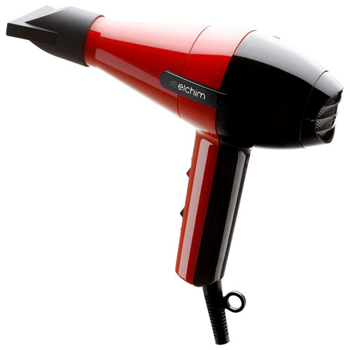 Elchim 2001 2000 Watts Hair Dryer (EL2001HP)