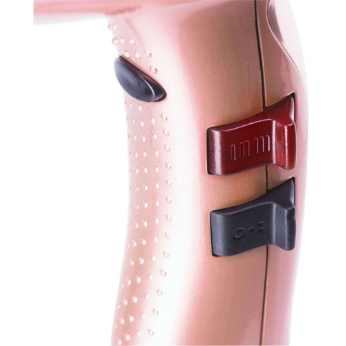 Elchim 3900 2000 Watts Ionic Ceramic Hair Dryer