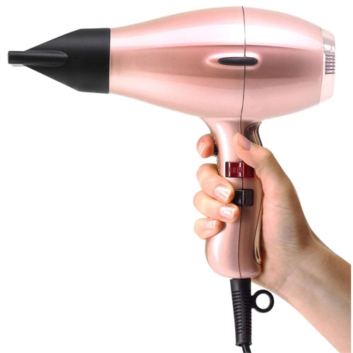 Elchim 3900 2000 Watts Ionic Ceramic Hair Dryer