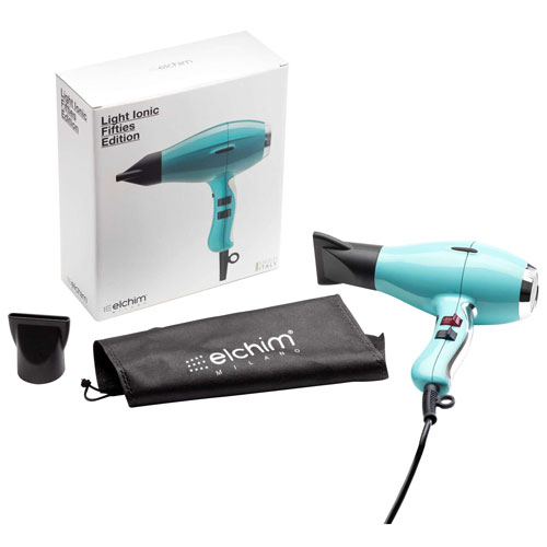 Elchim 3900 2000 Watts Ionic Ceramic Hair Dryer