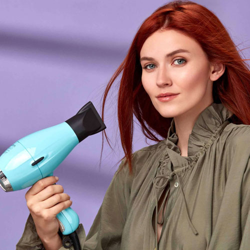 Elchim 3900 2000 Watts Ionic Ceramic Hair Dryer