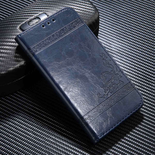 Couverture Flip pour SAMSUNG Galaxy S9 Portefeuille étui en Cuir Carte Poche