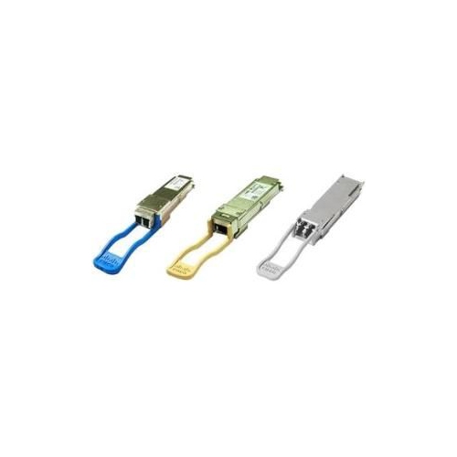 Cisco QSFP+ Module