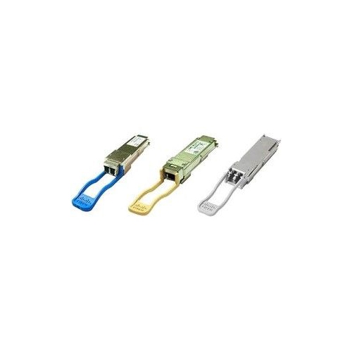 Cisco QSFP+ Module