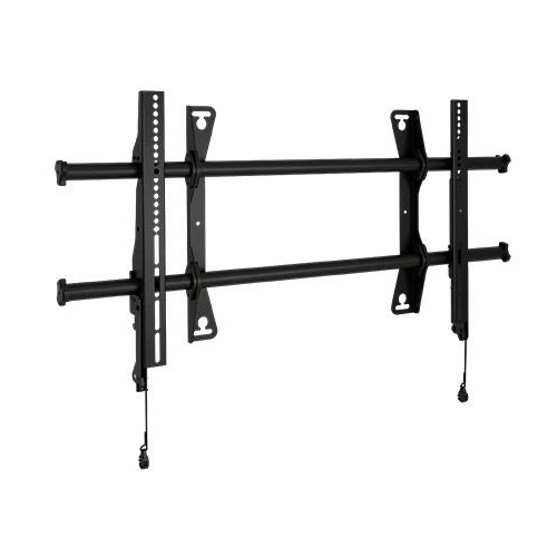 CHIEF FIXED WALL MOUNT, LARGE